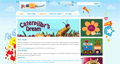 Desktop Screenshot of funwithamessage.com