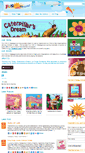 Mobile Screenshot of funwithamessage.com